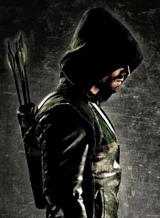 Cities Ranger - Arrow - ThreeQ